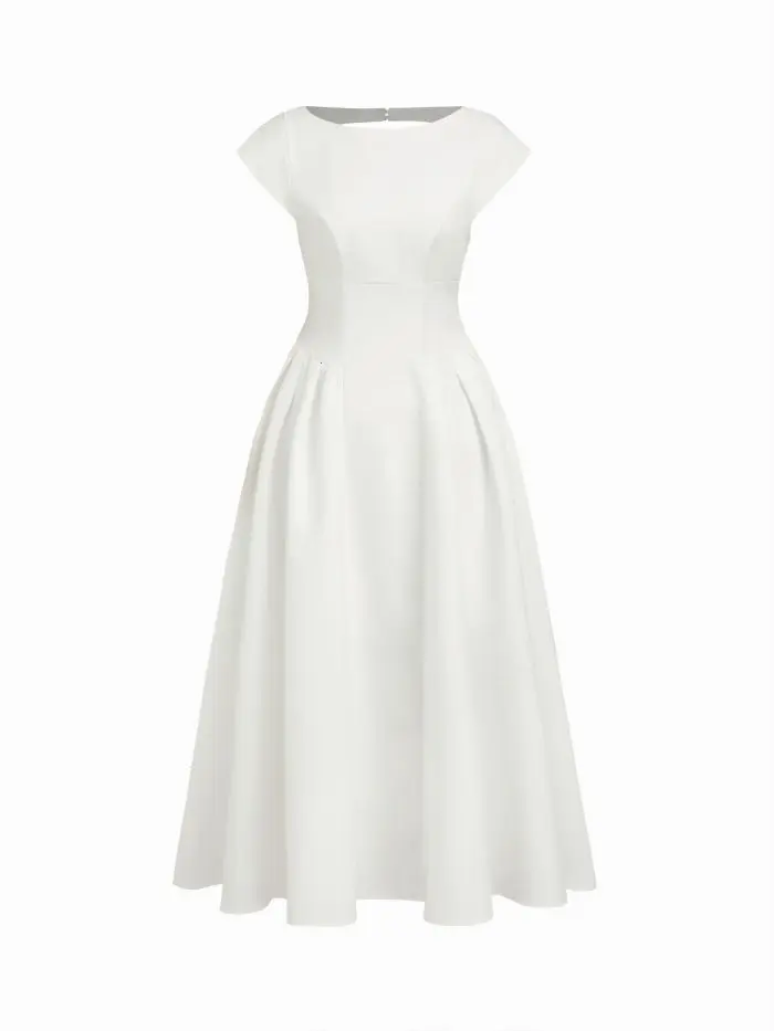 sachin and babi light blue dress Backless Dresses