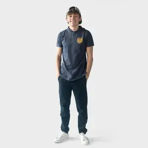 Anthem Short Sleeve Hoodie