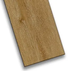 Fiji Moala Laminate Flooring Sample | Water Resistant, AC4 Rated, 12.3mm Thick, Exotic Walnut Look, EIR Texture, Click Float Install