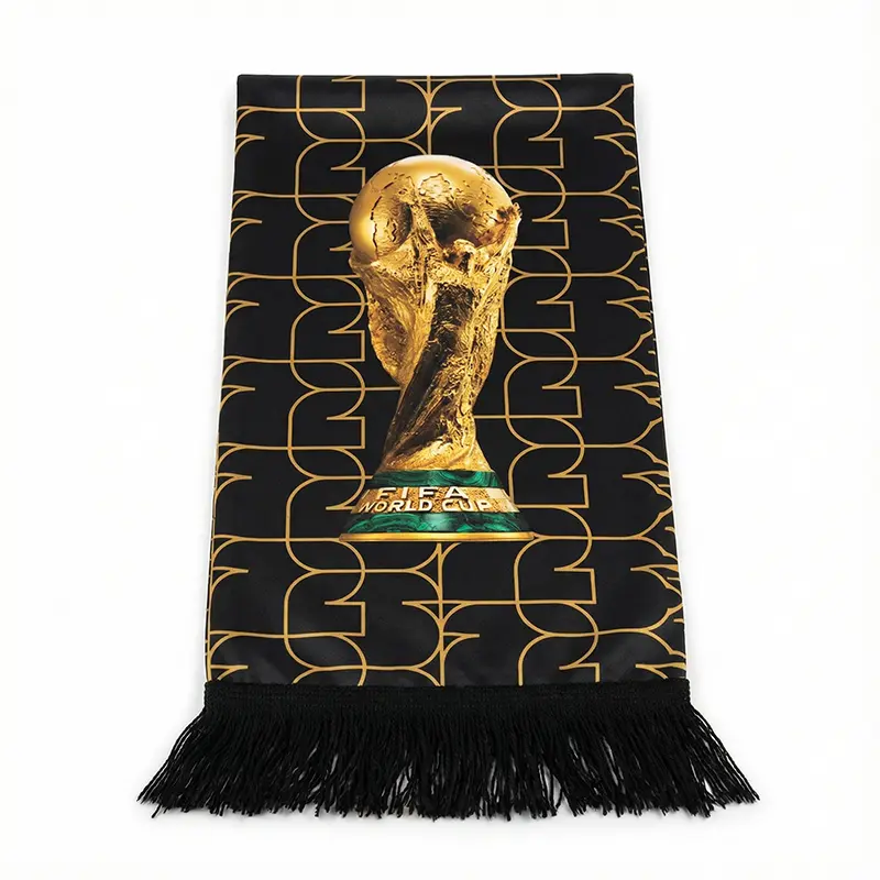 FIFA World Cup Insulated Rowdy Cup Stainless Steel Water Bottle