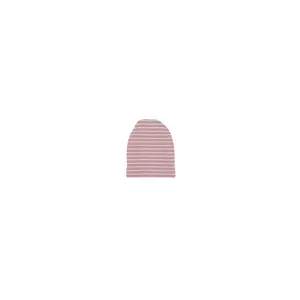 STRIPED BEANIE
