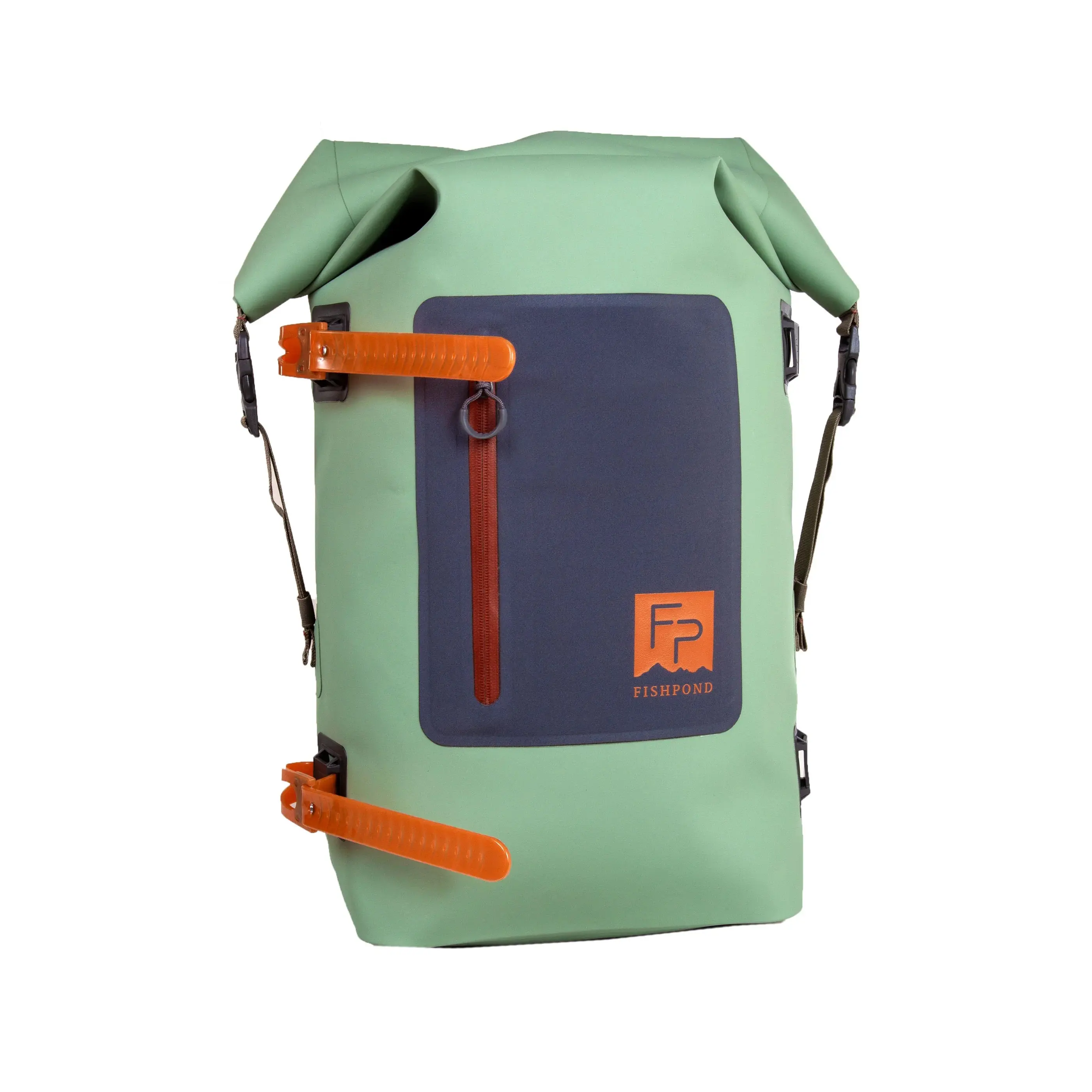 Fishpond Wind River Roll-Top Backpack - Limited Edition Yucca