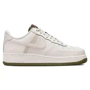 Nike Air Force 1 '07 LV8 Cargo Khaki Dark Russet (men) by StockX