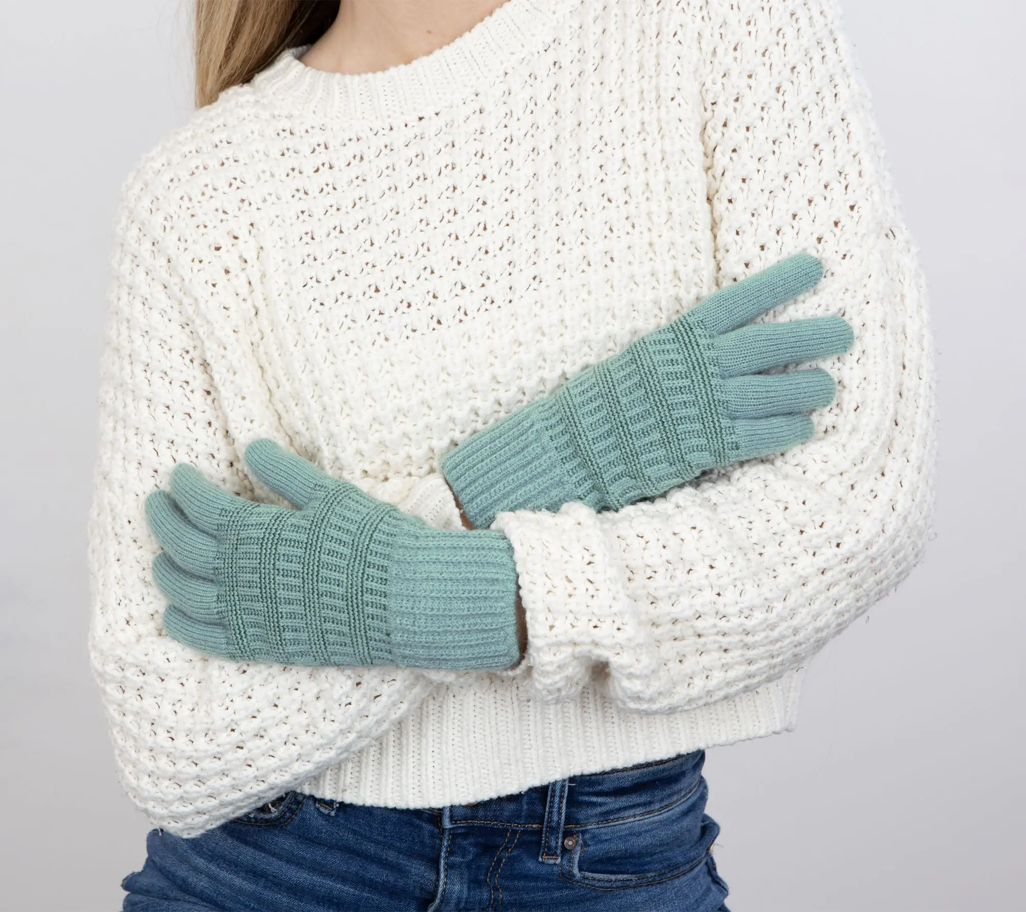 Hadley Wren Emery Gloves