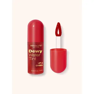 Absolute New York Dewy Water Lip & Cheek Tint
