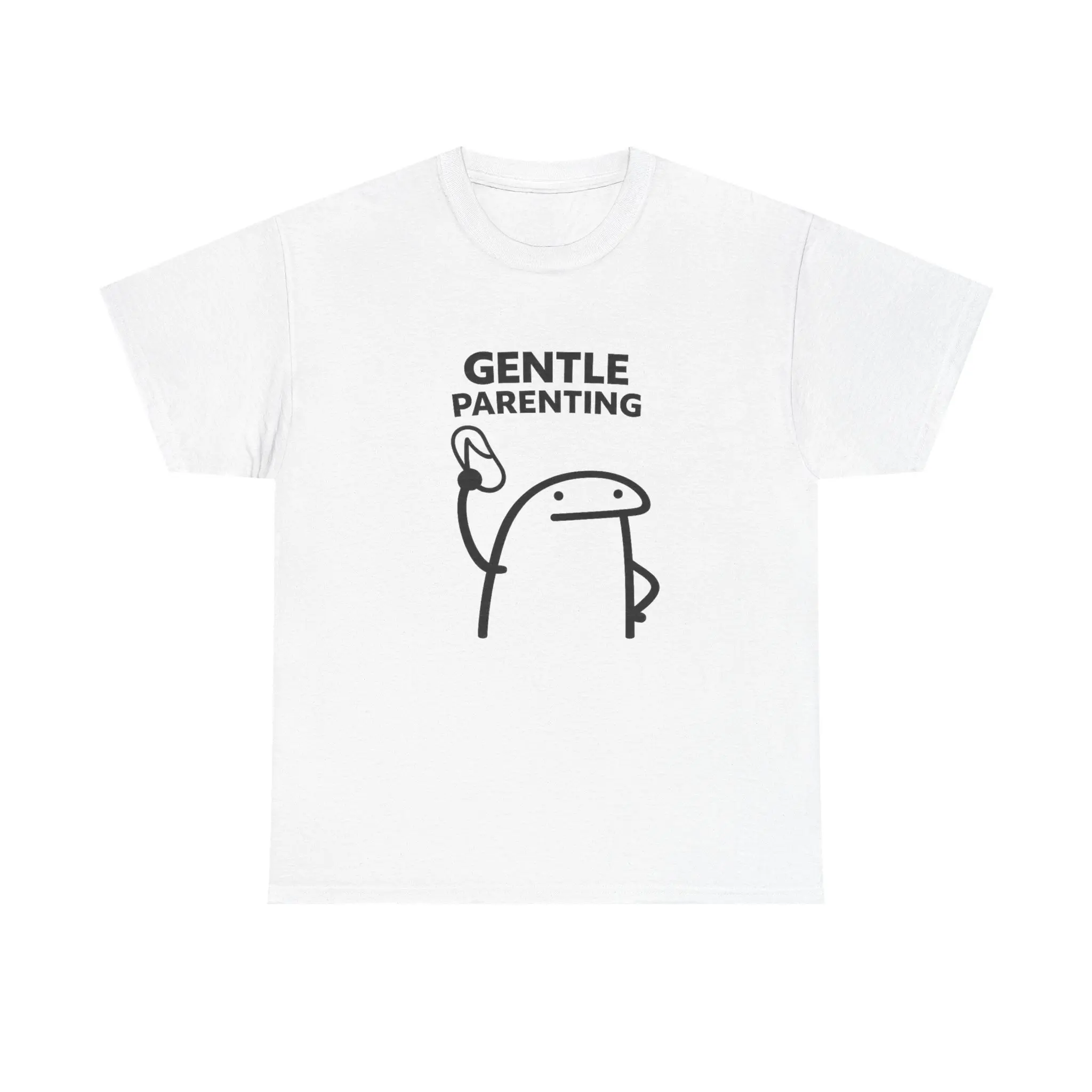 Unisex Gentle Parenting T-shirt (Mothers day/Fathers Day)