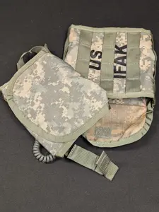 ACU UCP IFAK II Case with Insert