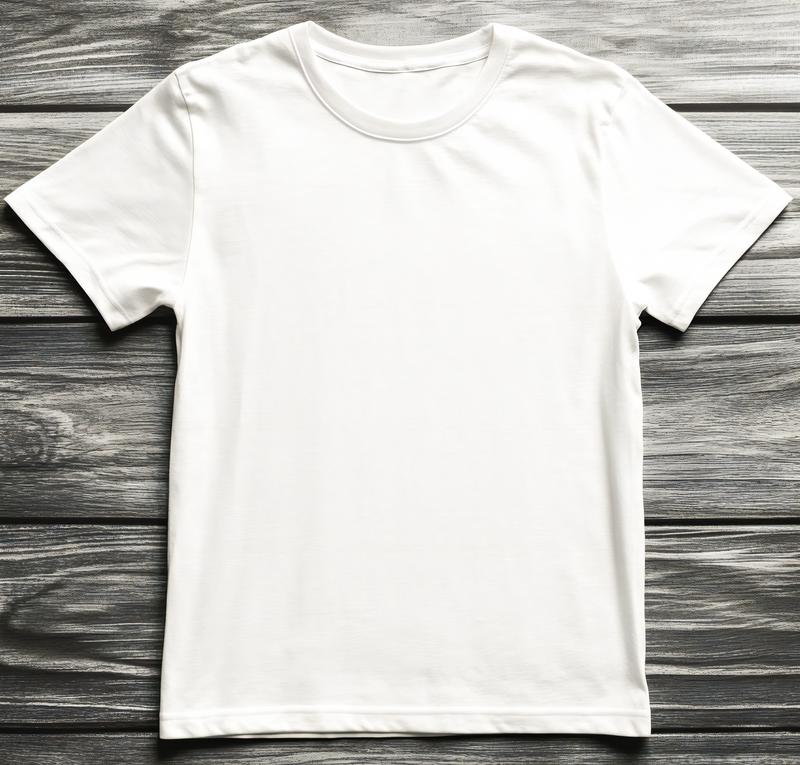 DTF Transfer Halftone Must go on Black Fabric Multi Sizes DIY Handmade Crafts Full Color Print for Tees Hats Hoodies Tote bags