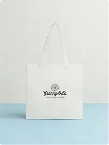 Granny-O-La Tote Bag
