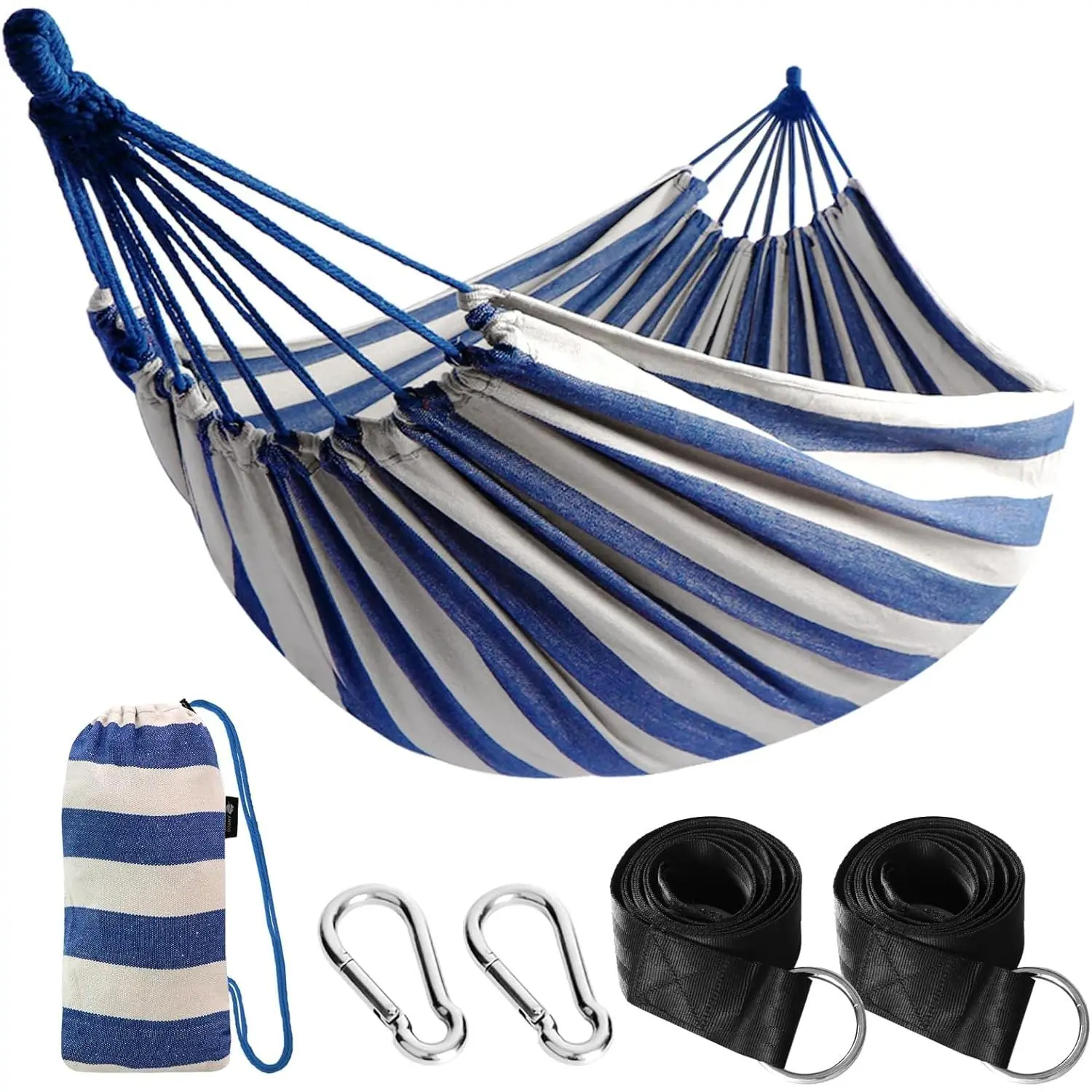 Blue/White