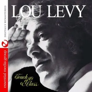 Lou Levy - Touch of Class  [COMPACT DISC - CD]