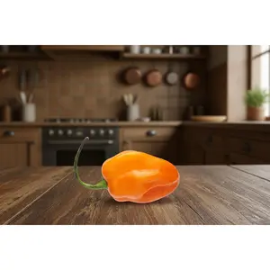 HABANERO HOT PEPPER 12-14 pk