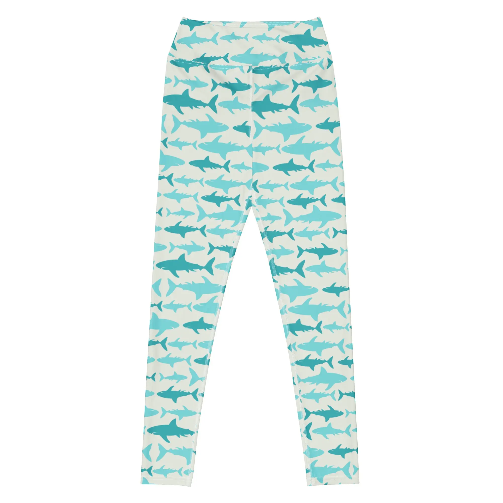 S - Sample Leggings