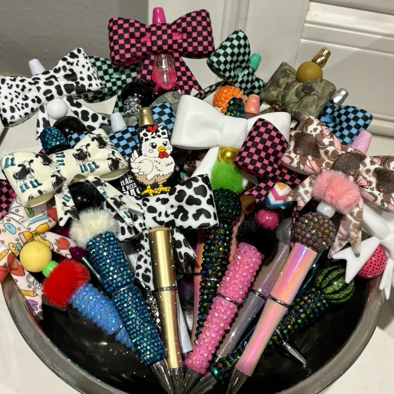Medium focal pen Medium focal pen