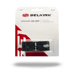 Selkirk Vanguard Geo Replacement Grip Tennis Equipment Tennis Racket