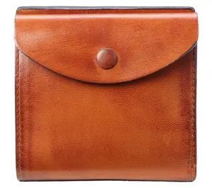 Old Trend Snapper Leather Wallet Old Trend Snapper Leather Wallet