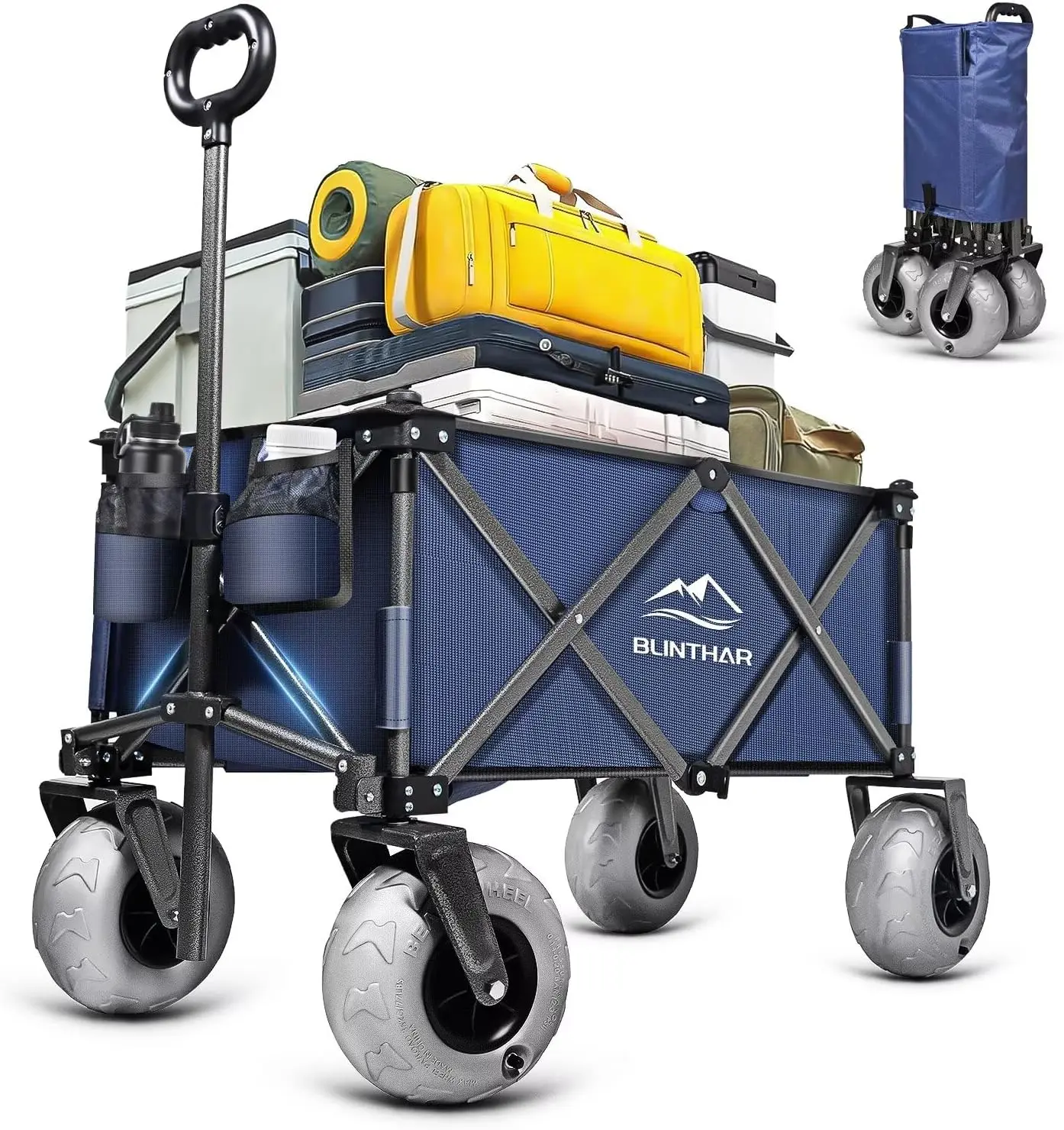 buggy cart