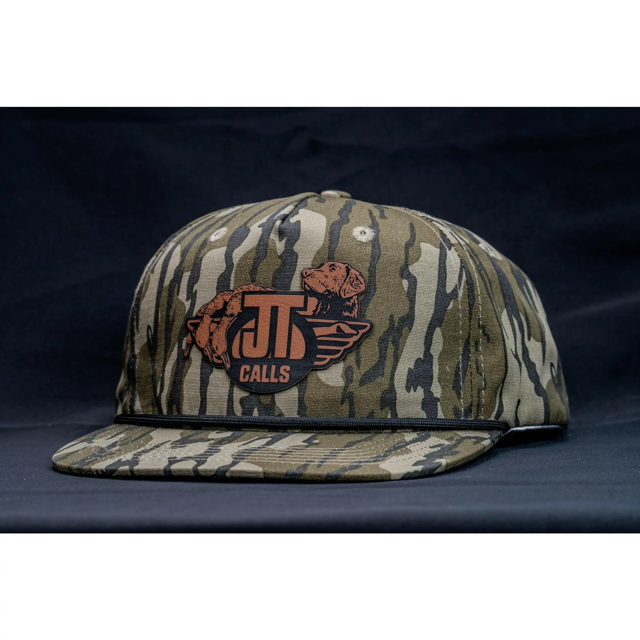 Bottomland Rope Hat Bottomland Rope Hat