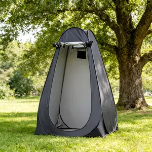 Automatic quick-open tent, bathing tent, outdoor changing tent, mobile tent, fishing sunshade tent