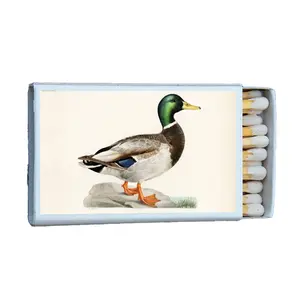 Mallard Duck Matches