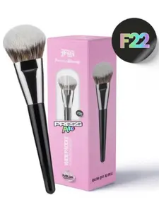 Press Pro - F22 (Wide Paddle Brush)