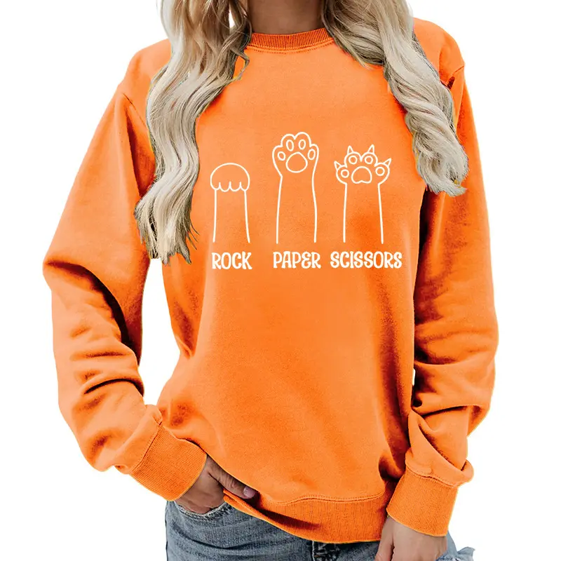 Ginger yellow (white font)