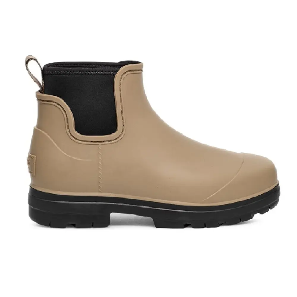 Women's UGG Droplet Waterproof Boot Taupe (1130831-TAU)