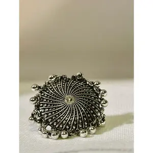 Vintage Adjustable Ring