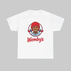 Wemby's Shirt, The Alien Hoodie, Funny Unisex Tee