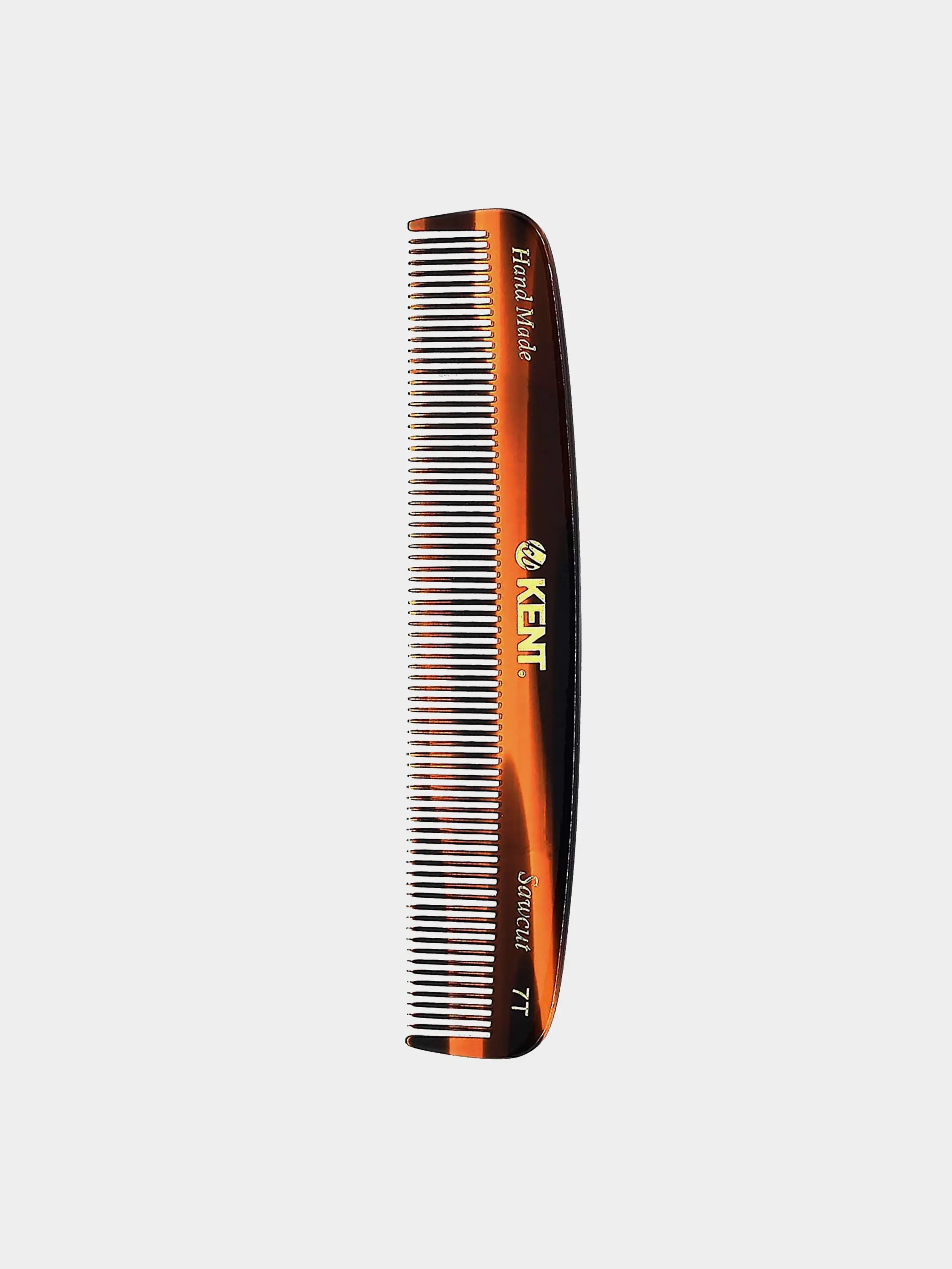 Kent A 7T Pocket Comb