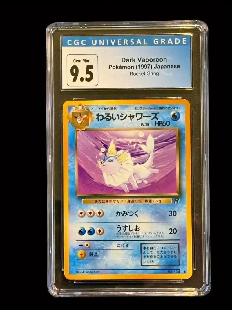 vaporeon cards - TikTok Shop