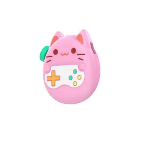 Tamagotchi Paradise Protective Case, Pix Protection Cover, Durable Tamagotchi Shell Protector, Perfect Fit for Tamagotchi Devices, Handheld Design