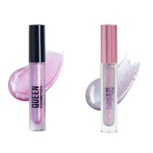 Digital Doll Sparkly Gloss Duo