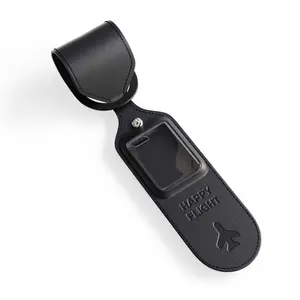 Phototag Leather Luggage Tags (1 pack) Phototag Leather Luggage Tags (1 pack)