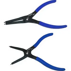 VIM Tools  7 in. Snap Ring Plier Set