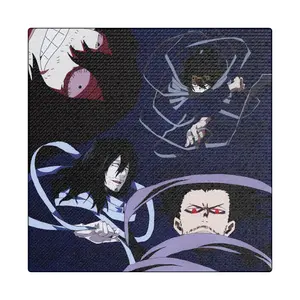 Eraserhead  (Canvas)