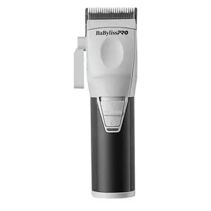 BaBylissPRO COREFX Clipper (FX86) – 6,800 RPM, USB-C, 2-Hour Runtime, Cordless