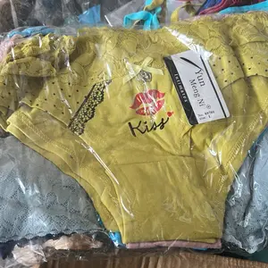 Underwear adult