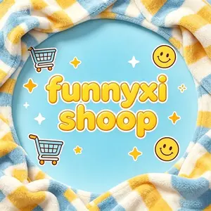 funnyxi shoop shop logo