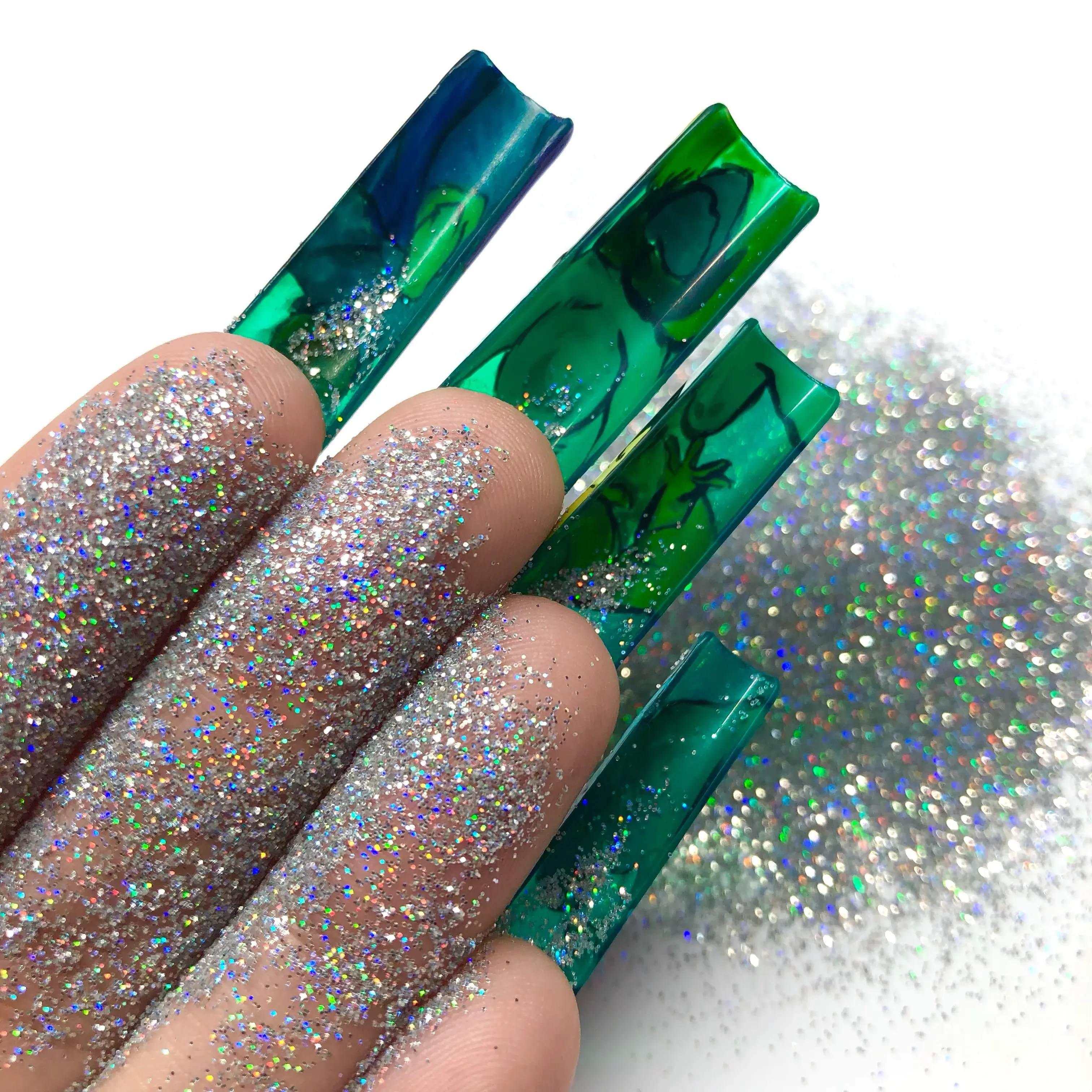 GLITTER- DISTURBIA GLITTER- DISTURBIA