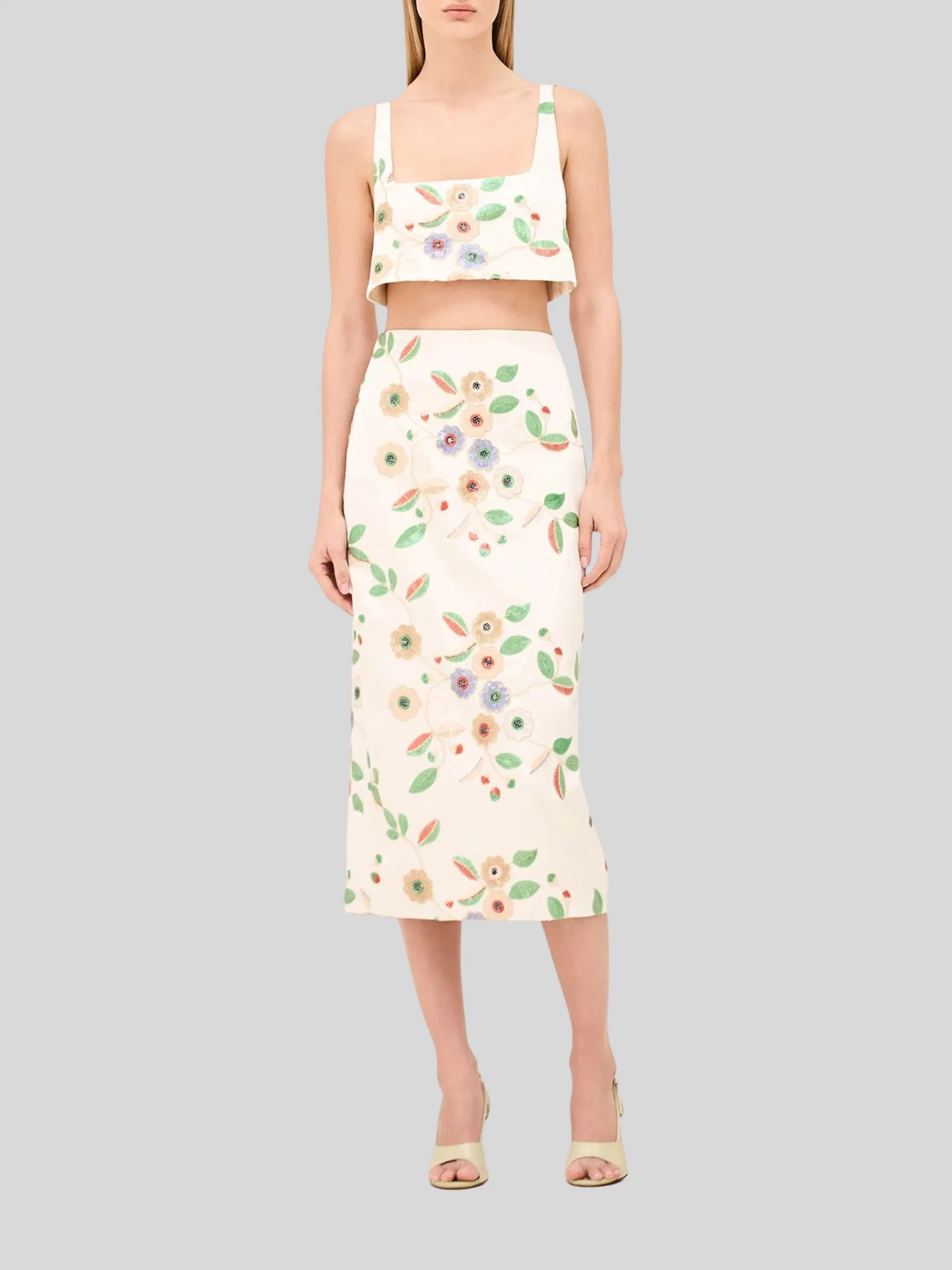 Jasmin Top