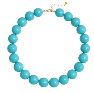 Barbados Collar - Turquoise