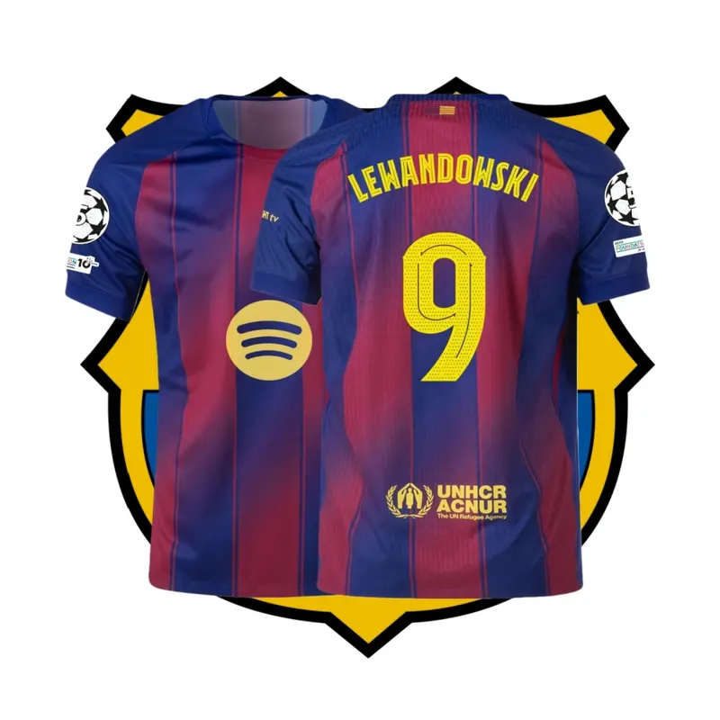 barca 08 09 kit - TikTok Shop