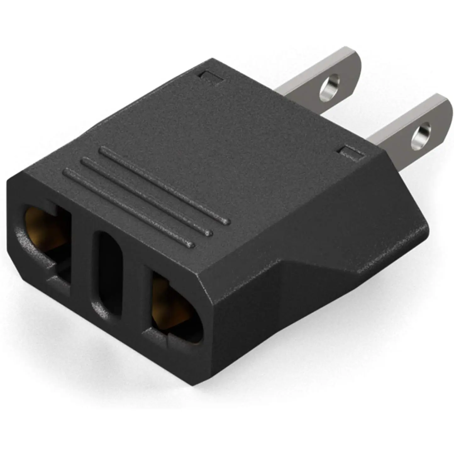 Black 1-Pack