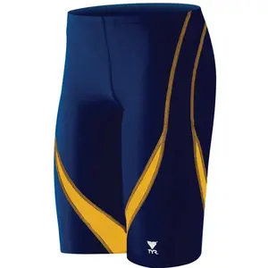 TYR Men's Alliance Splice Jammer Swimsuit