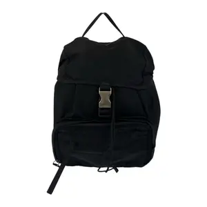Pre-owned PRADA Nylon Tote Bags Tessuto Backpack