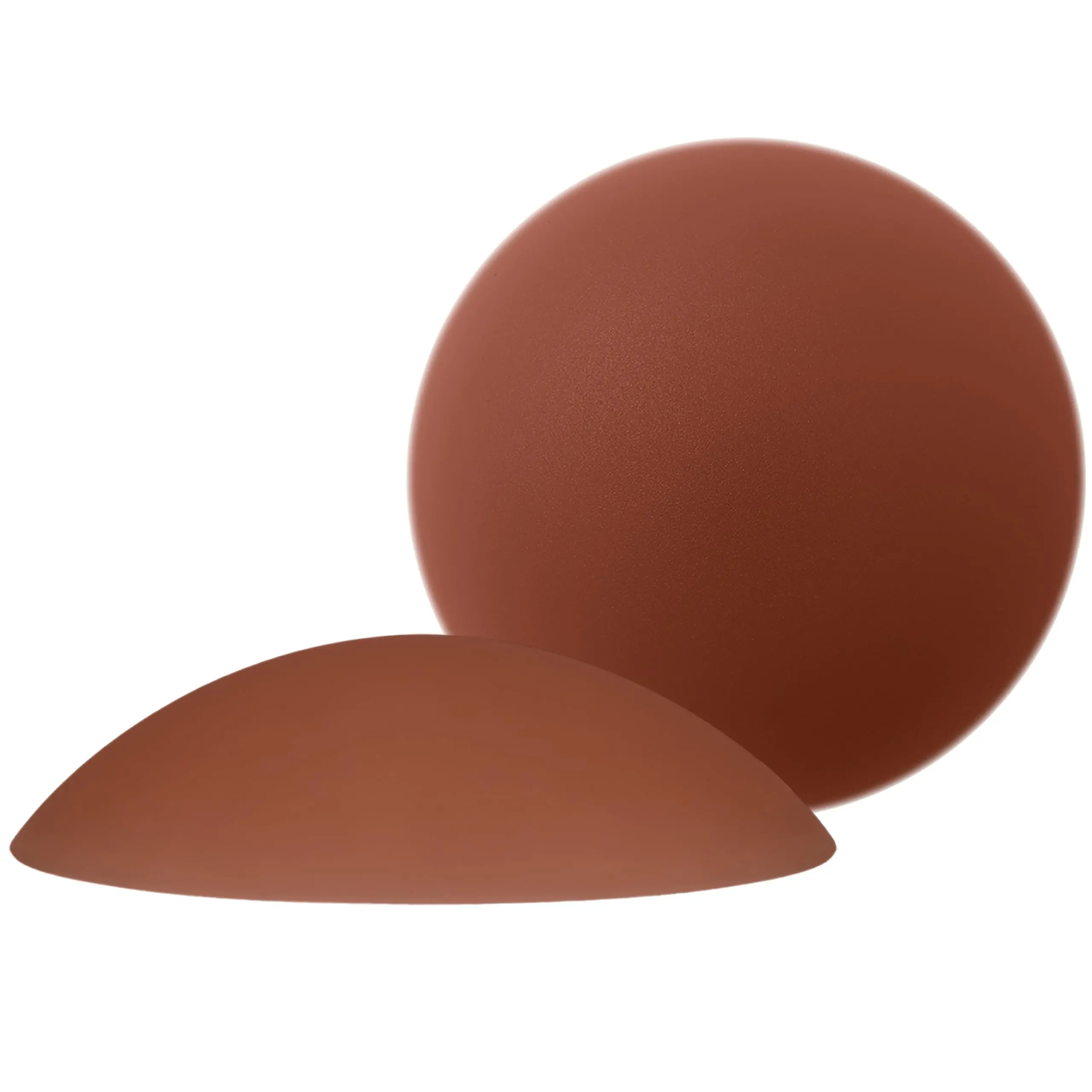 Hazelnut - Small (Fits A - C cups)