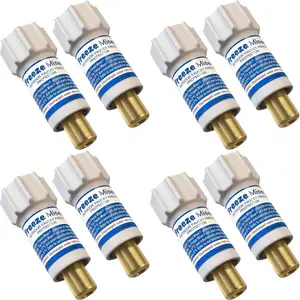 The Freeze Miser® - 8 Pack