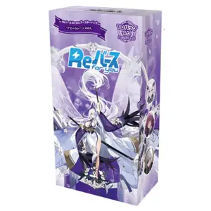 Rebirth For You TCG JAPANESE - Azur Lane Vol.4 Rebirth For You TCG JAPANESE - Azur Lane Vol.4