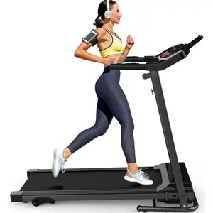 LIVIVOX 2 in 1 Walking Pad Treadmill  with Remote Control, Under Desk Treadmill for Home Office,  265LB Capacity walking machine ,undesk walking  pad treadmill  Fitness Equipment Exercise Cardio Folding Design Convenience